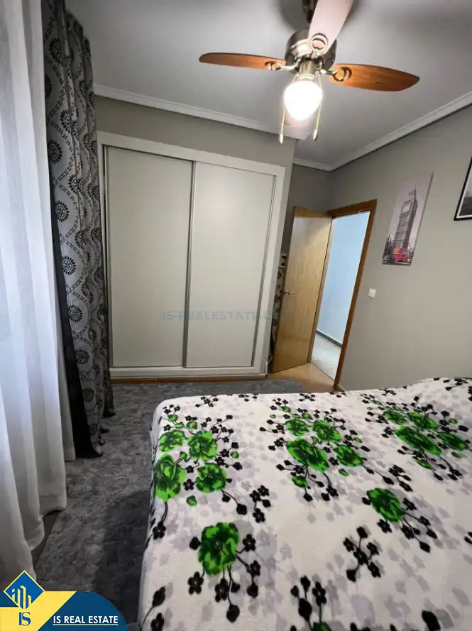 Apartament amb terrassa en venda a Playa de los Locos, imagen 17