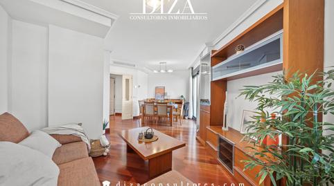 Photo 2 of Attic to rent in De Francisco Remiro, Guindalera,  Madrid Capital