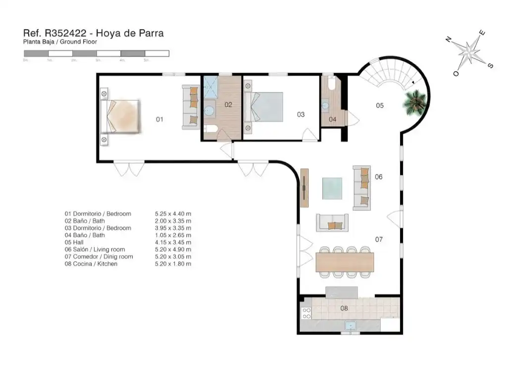 Maison avec piscine à vendre à Calle Carrasqueta 62, imagen 59
