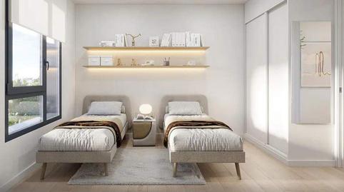 Foto 4 de Pis en venda a Monte Porreiro, Pontevedra