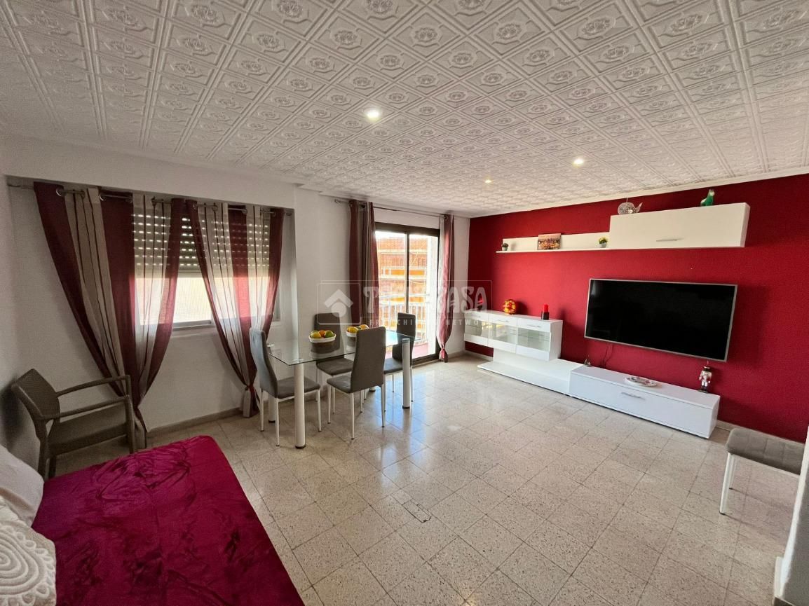 Pis en venda a Centro Ciudad