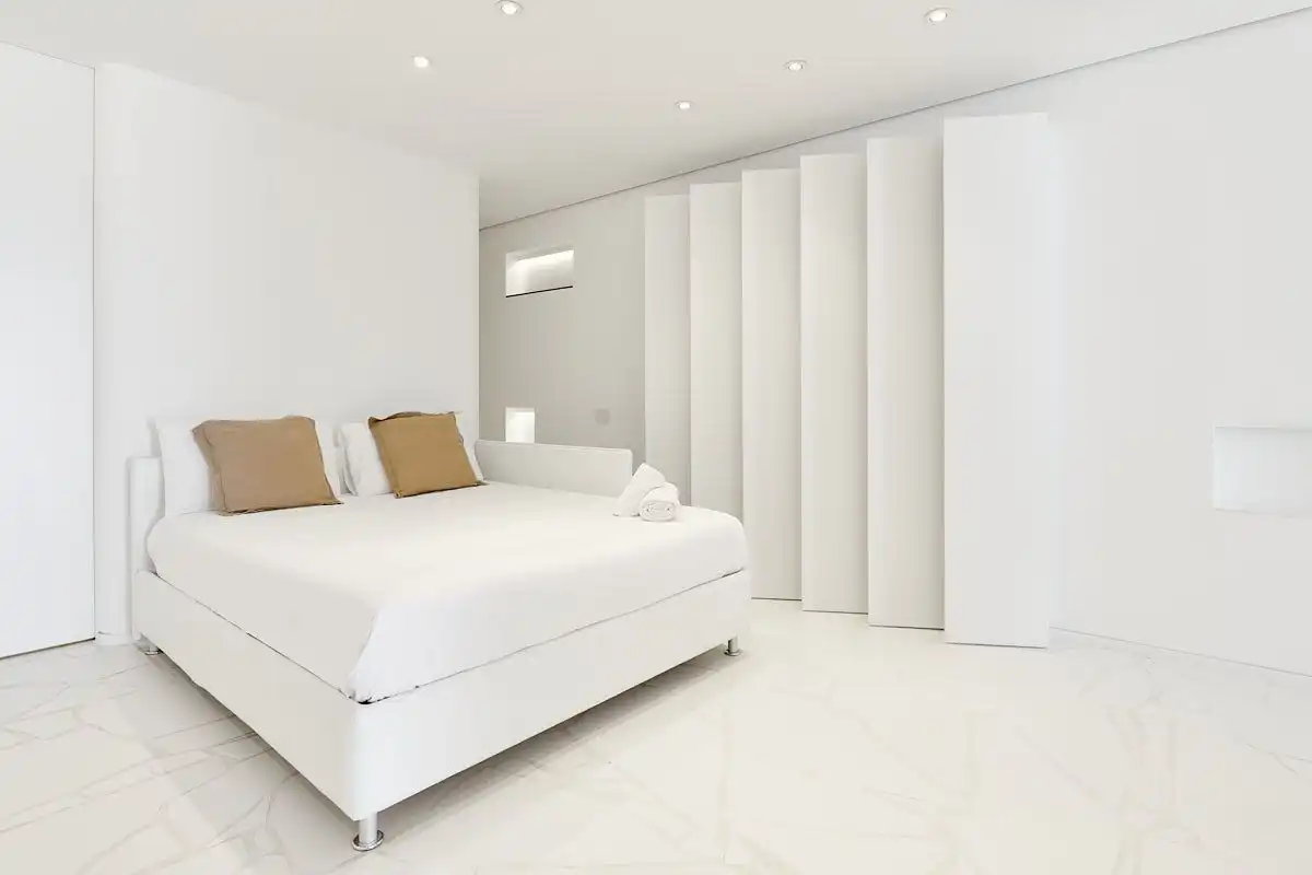 Apartament amb ascensor en venda a Marina Botafoc - Platja de Talamanca, imagen 23