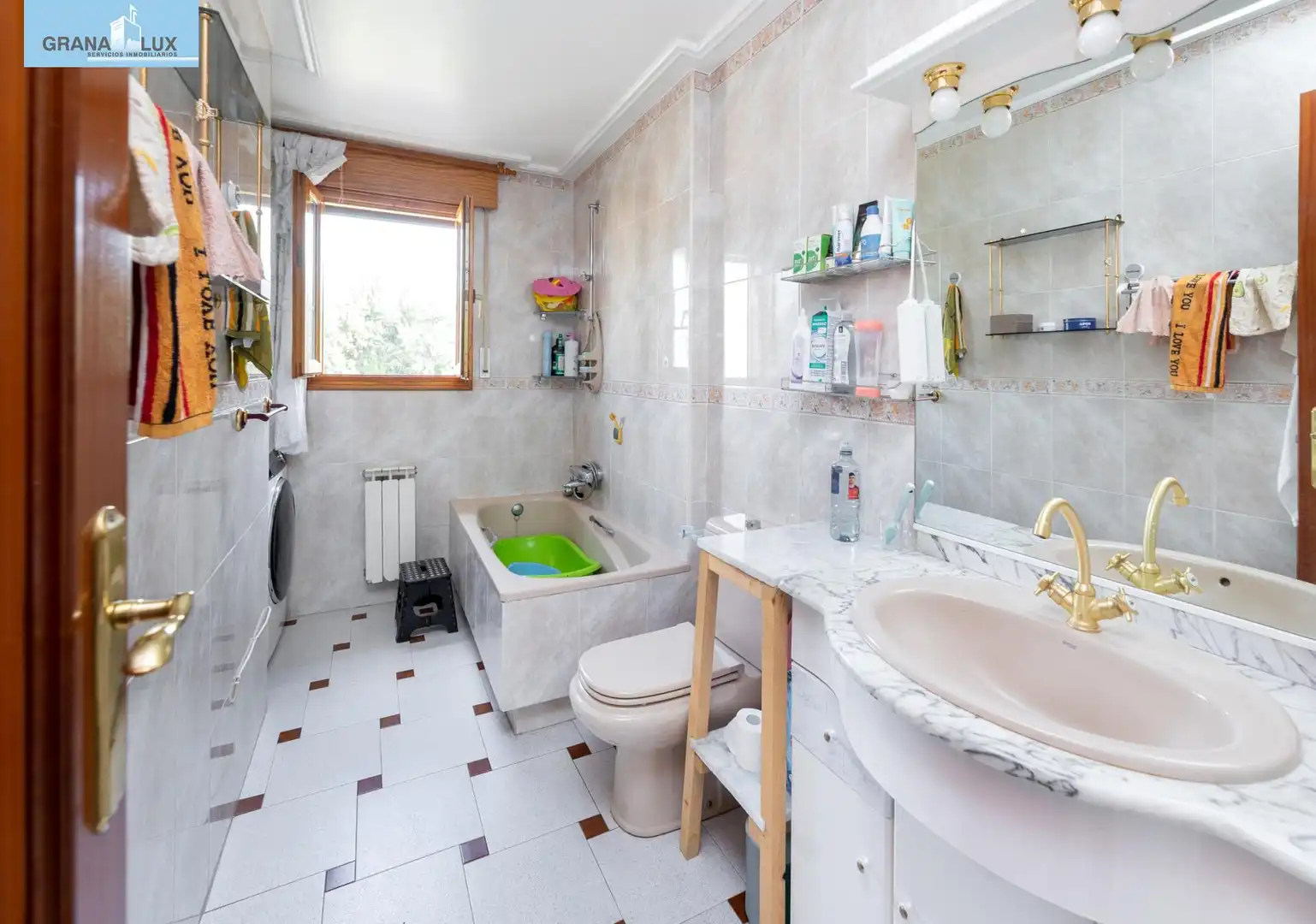 Casa a schiera con piscina in vendita a Calle los Huertos #7, imagen 19