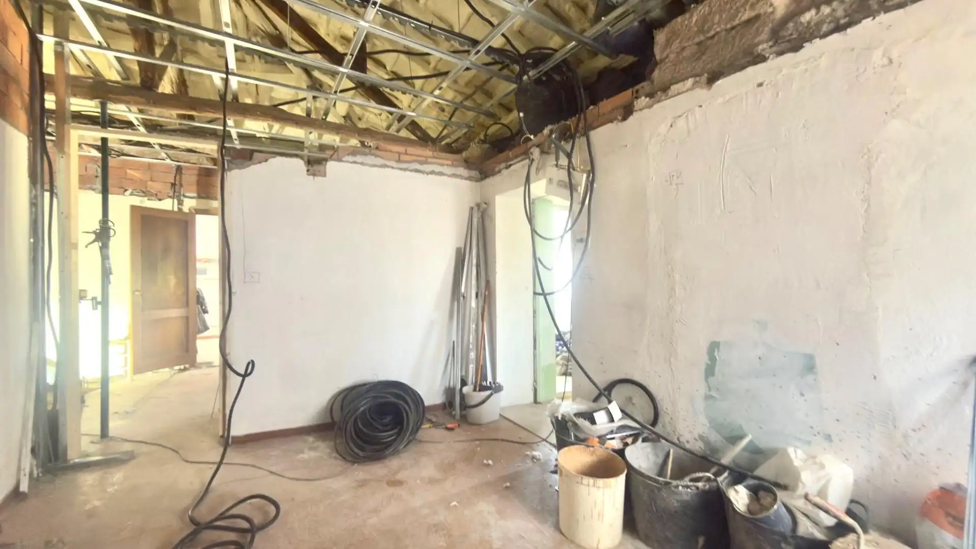 House with garden for sale in Nogueira de Ramuín, imagen 16