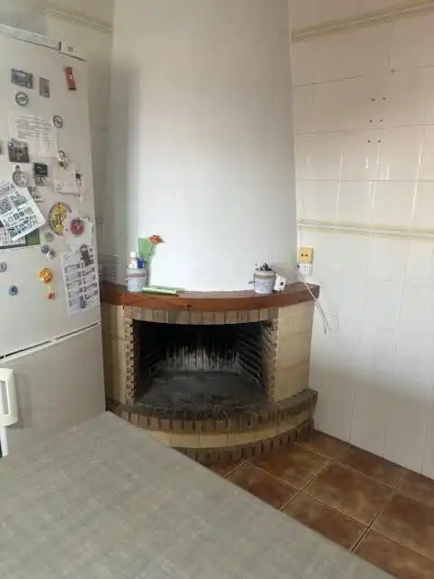 Kitchen of Attic for sale in Dolores  with Air Conditioner, Terrace and Balcony