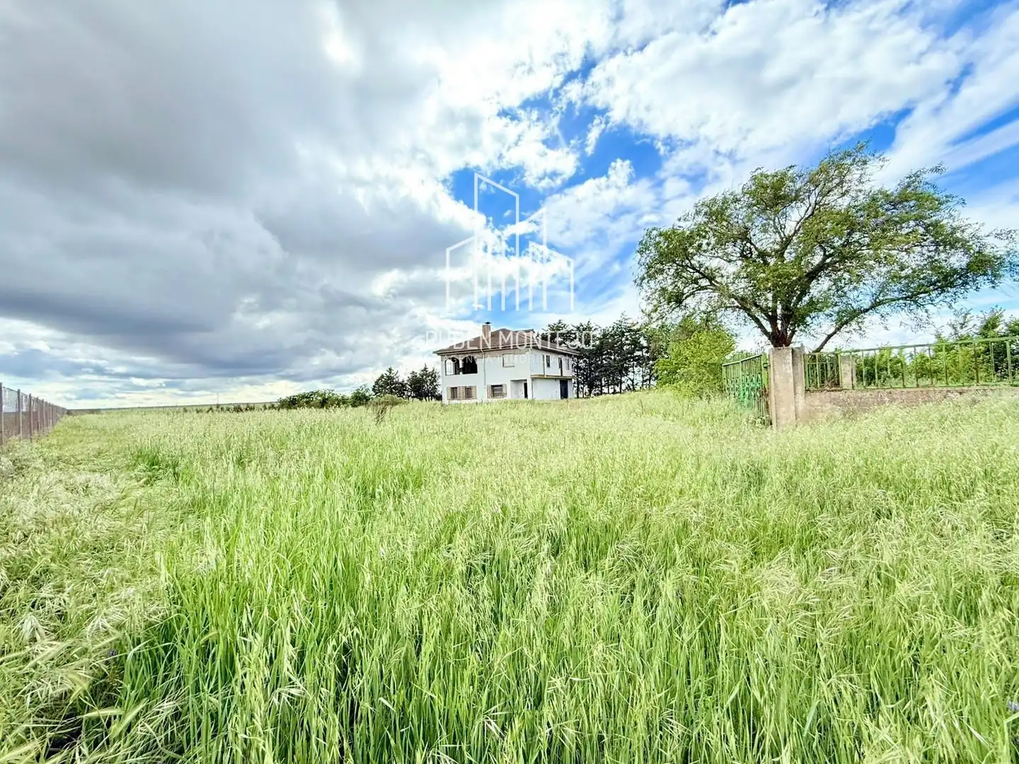 Terreno en venta en Doñinos de Salamanca, Salamanca