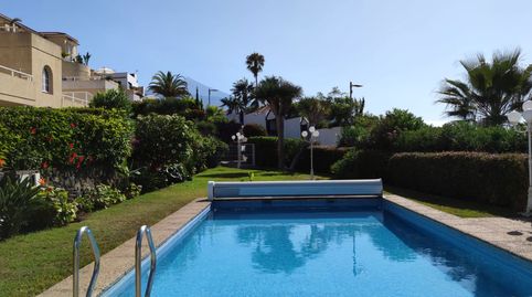 Foto 2 von Wohnungen zum Verkauf in Avenida las Flores, 5, Cuesta de la Villa, Santa Úrsula