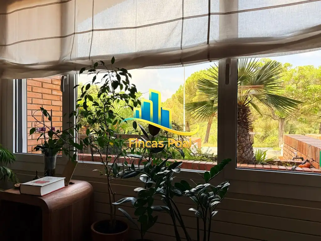 Casa adosada en venta en Sant Just Desvern con Calefacción, Jardín privado y Piscina comunitaria