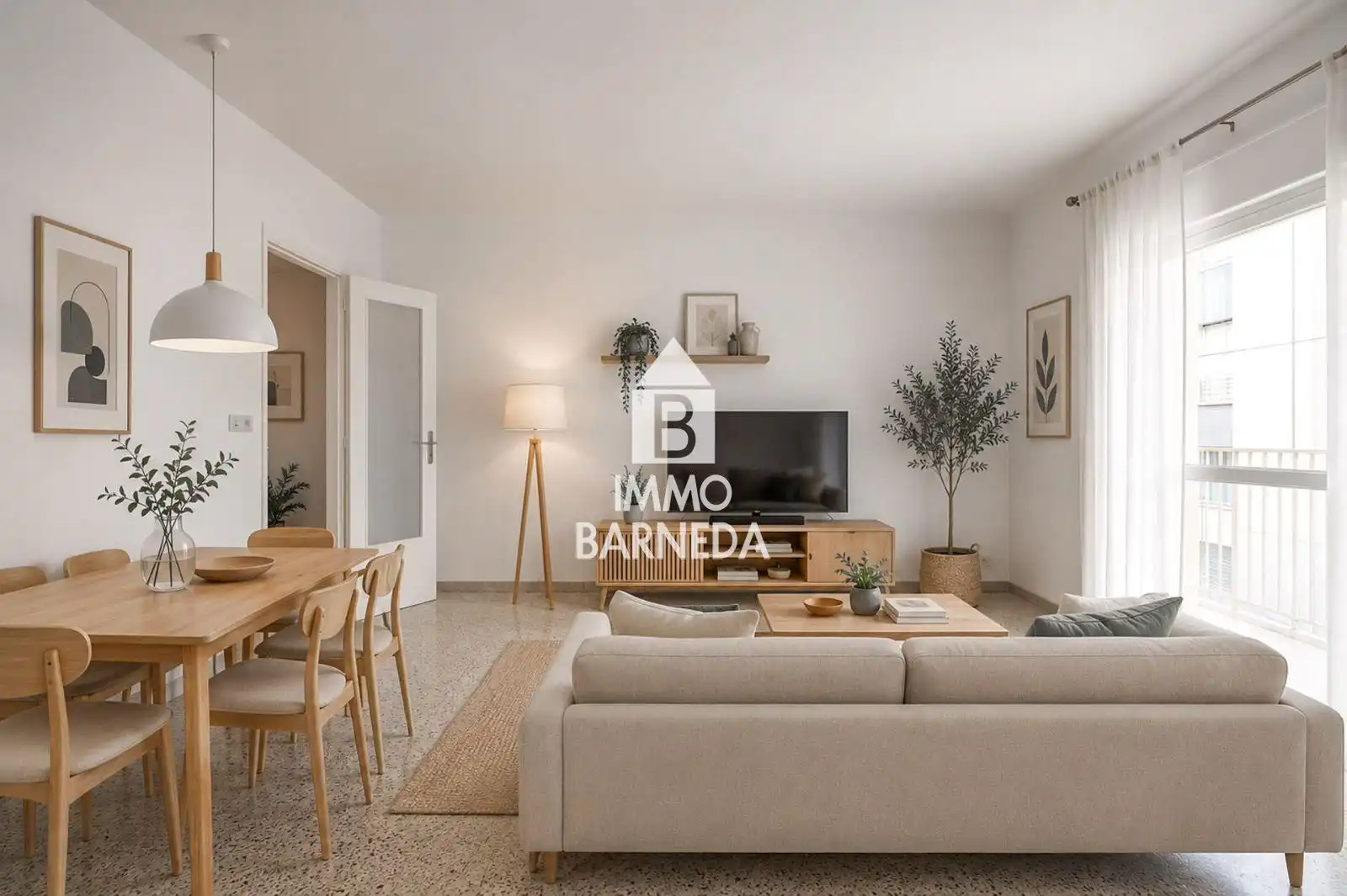 Wohnung zum Verkauf in De Cristofòr Colom 41, imagen 8