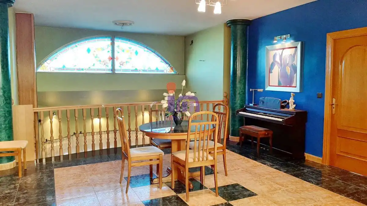Chalet con piscina en venta en Valdepeñas, imagen 21