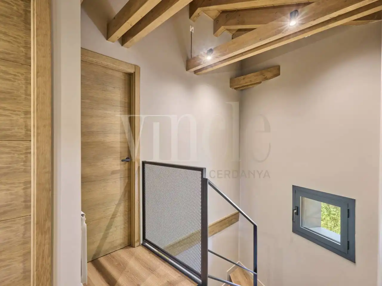 Casa o xalet en venda en Ger amb Calefacció, Jardí privat i Parquet