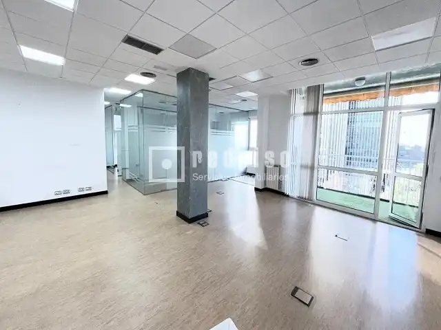 Büro zur Miete in CASTELLANA, imagen 6