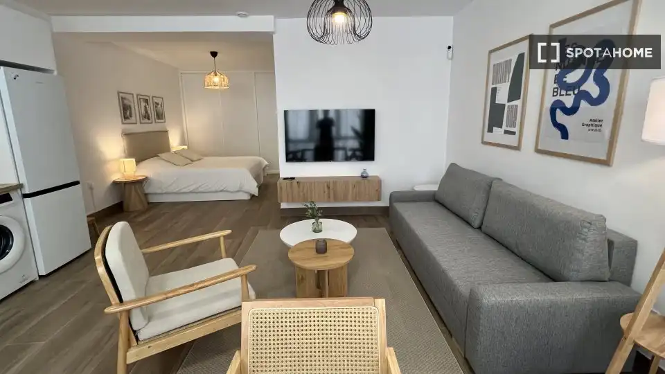 Room in Ventas