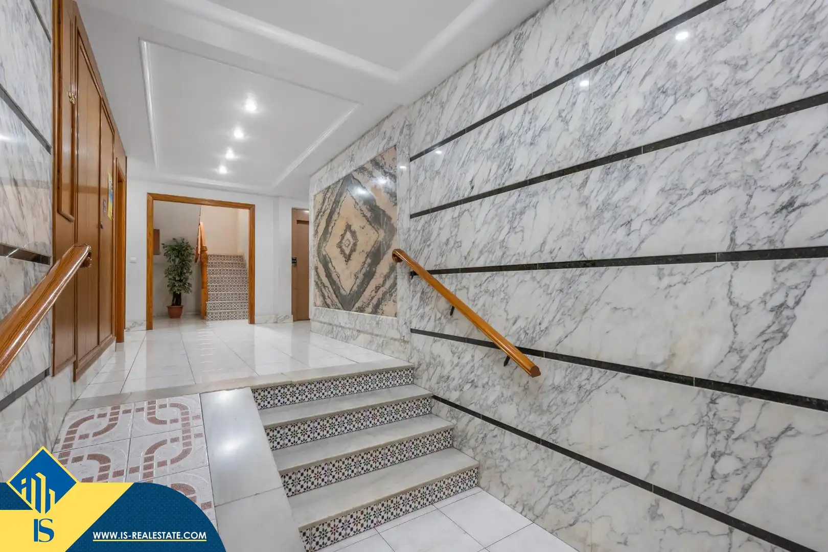 Ático con ascensor en venta en Playa del Cura, imagen 21