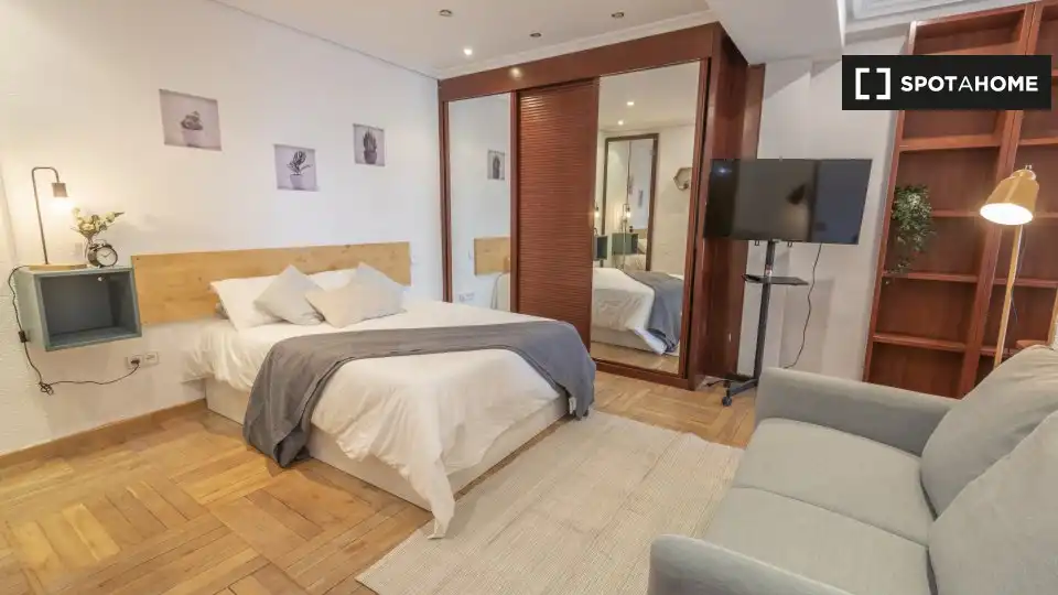 Habitación en Vallehermoso