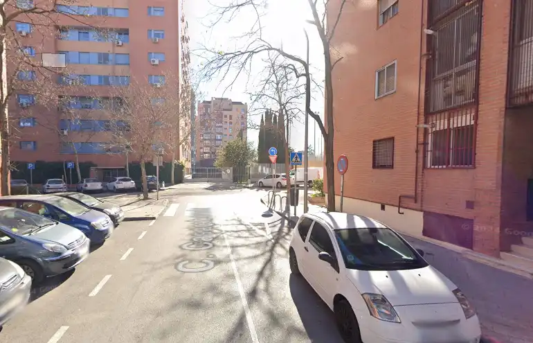 Piso en venta en San Fermín