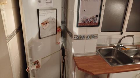 Foto 5 de Pis en venda a Plaça Doctor Gómez Ulla, 14, Pla de Bon Repós, Alicante / Alacant