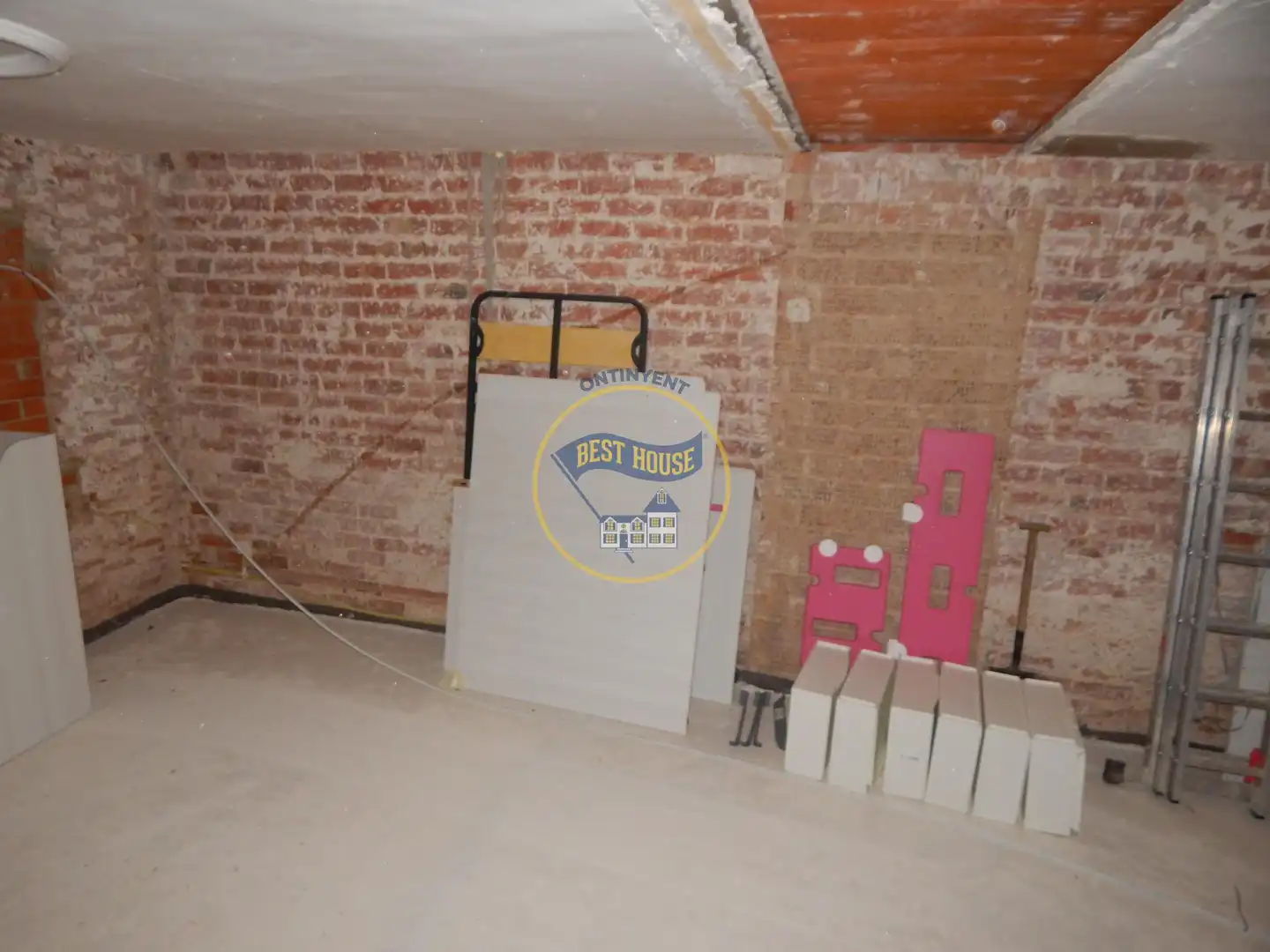 Casa amb terrassa en venda a Muro de Alcoy, imagen 18
