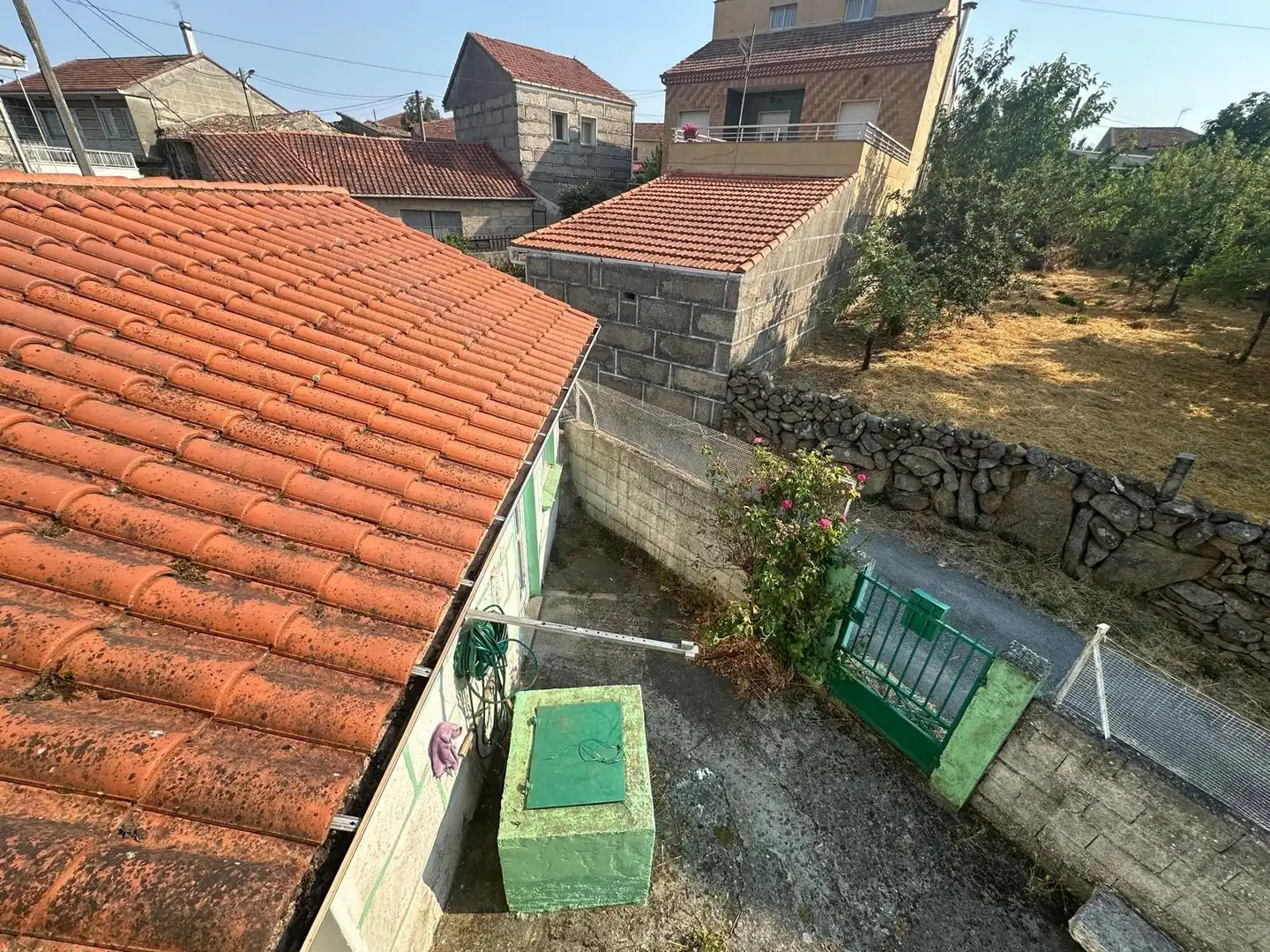 Casa o chalet en venta en Xunqueira de Ambía