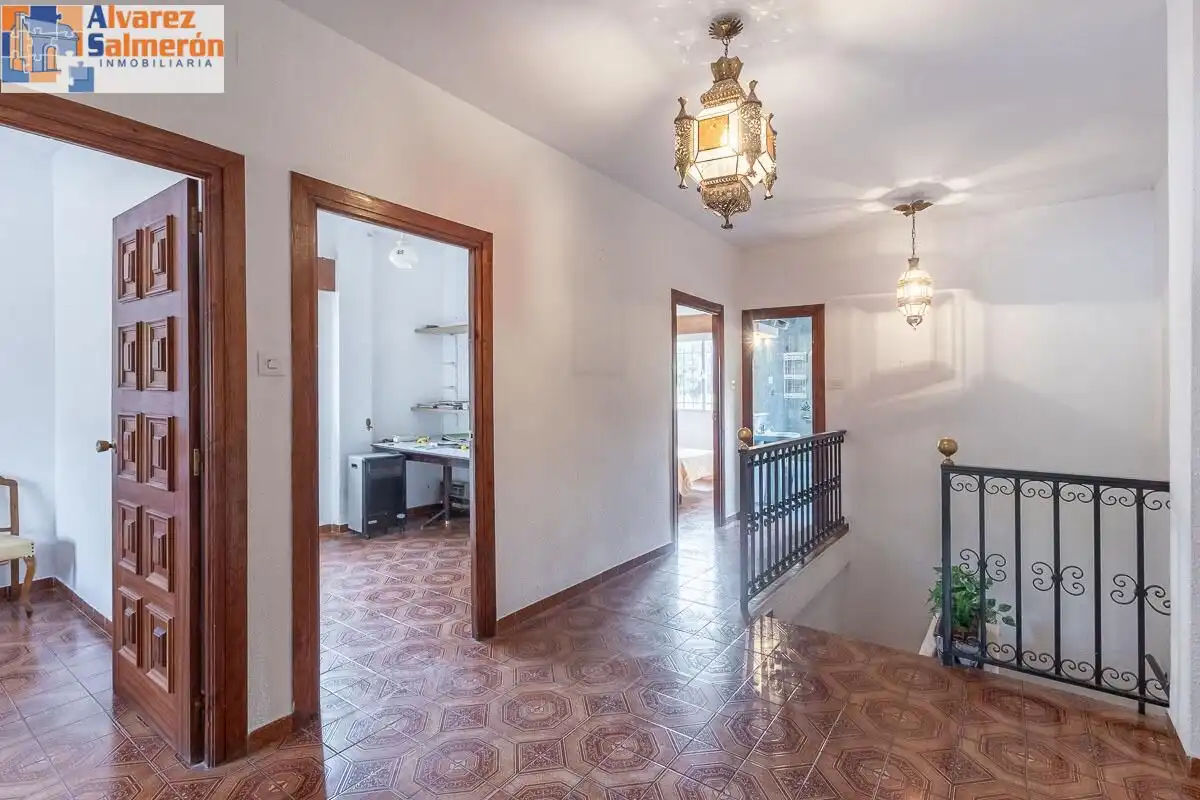 Houses for sale in Carretera de la Sierra, Lancha del Genil