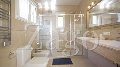 Foto 4 de Casa o chalet en venta en Altea ciudad, Altea