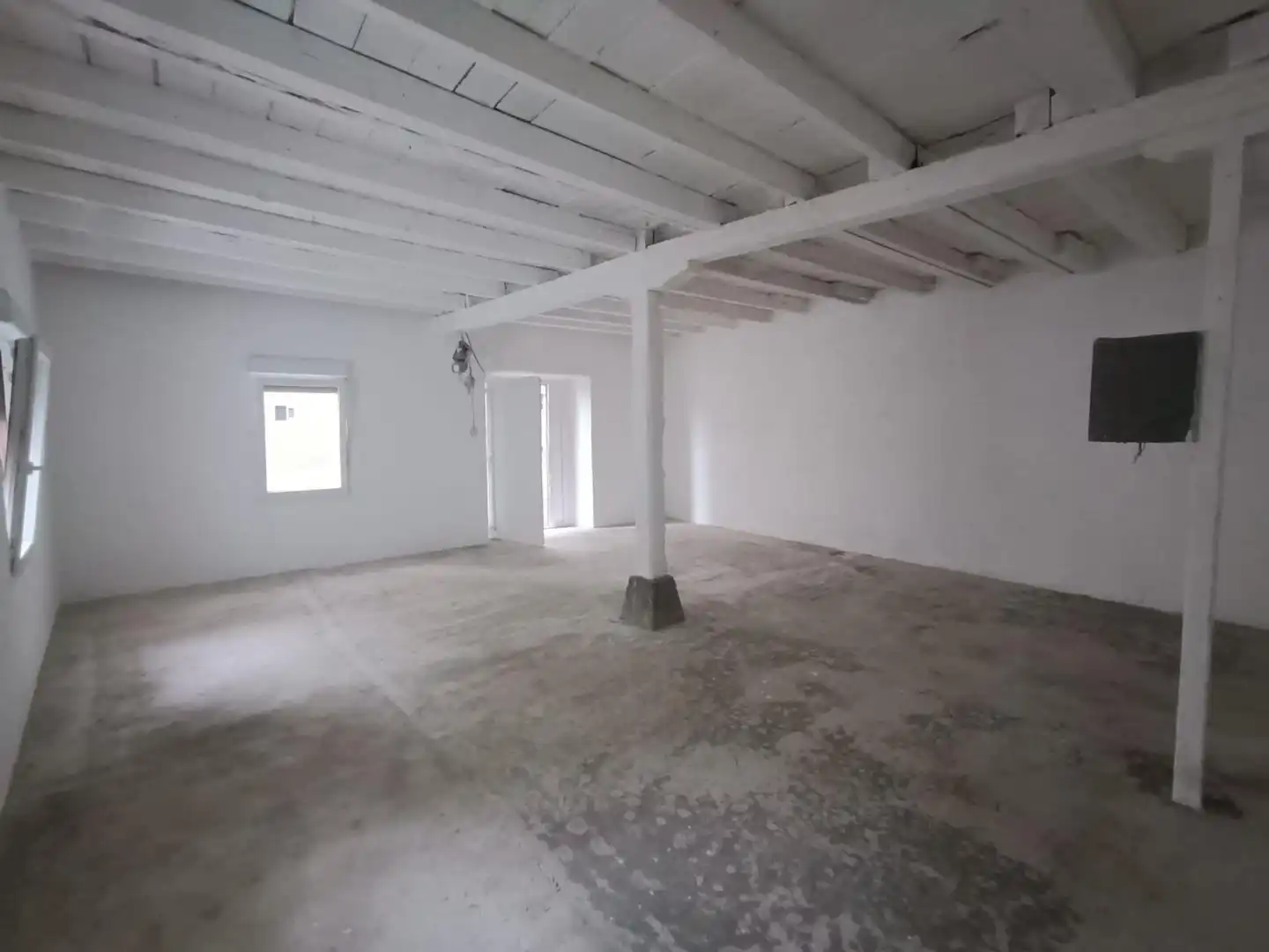 Local en venta en Valle de Trápaga-Trapagaran
