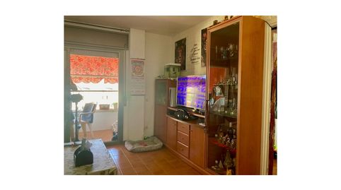 Foto 3 de Apartament en venda a Calle Sant Jaume, Calella, Barcelona