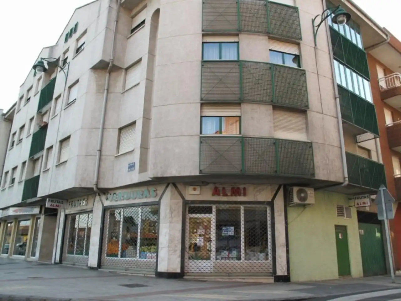 Individual en venda a Calle Malpaso