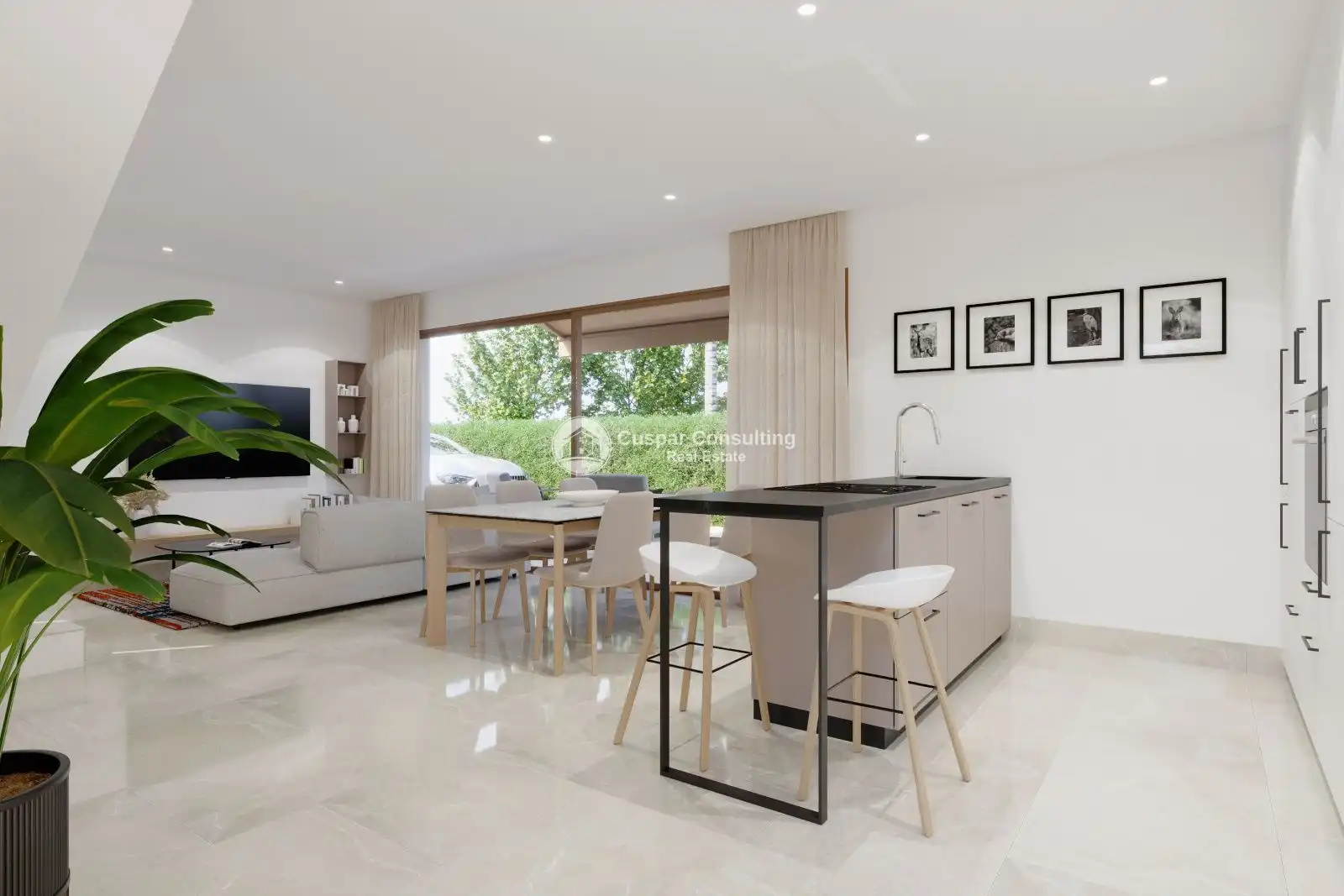 Detached house with pool for sale in N/A, imagen 3