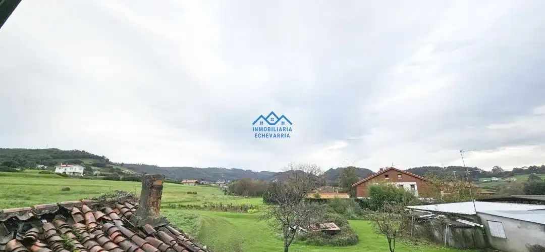 Xalet amb terrassa en venda a Berango, imagen 41