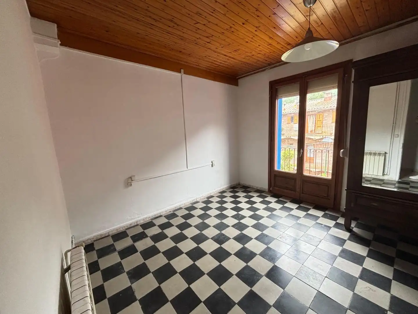 Flat for sale in Ogassa