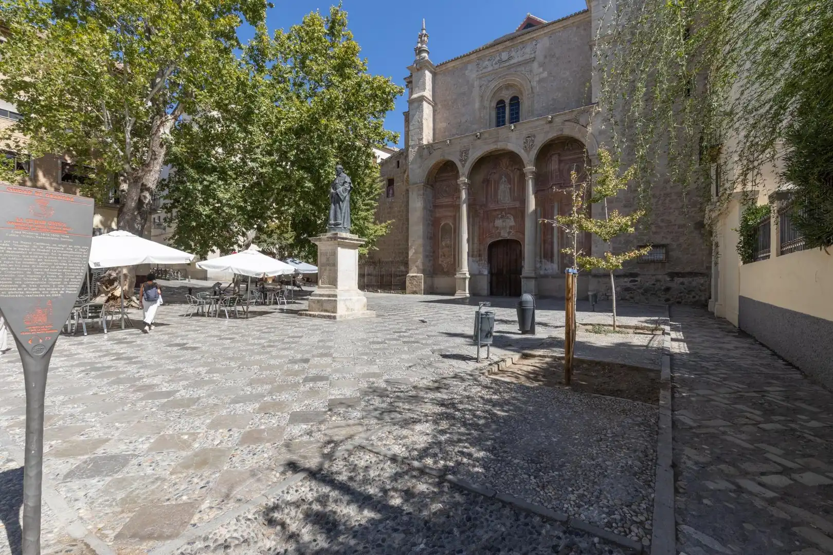 Casa o xalet en venda a San Matías - Realejo