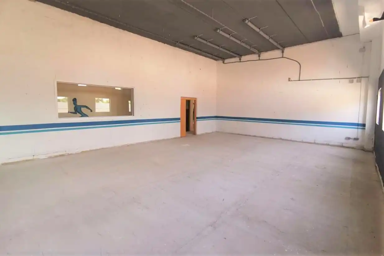 Nave industrielle à vendre à Tarradelles, imagen 7