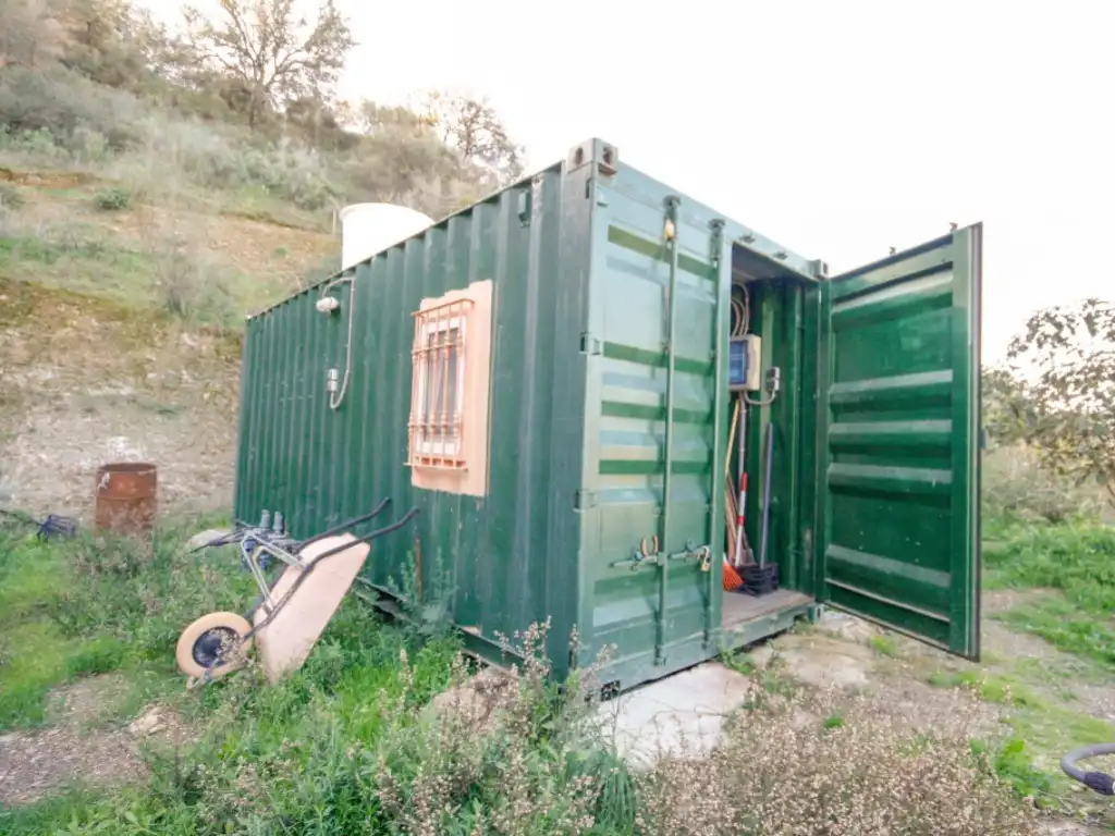 Casa rústica en venta en Partida Llano Comisario, imagen 8