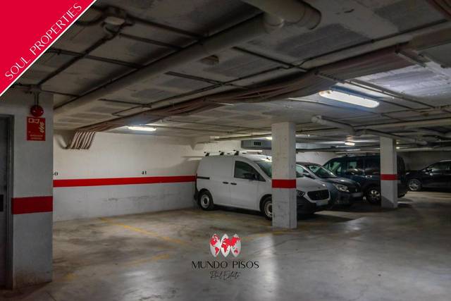 Garaje en Venta en Andratx pueblo