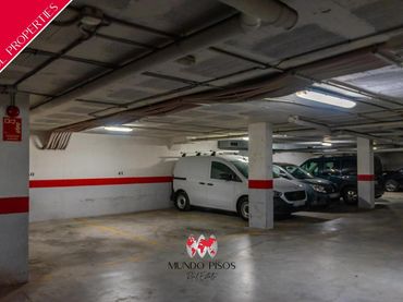 Aparcamiento en venta en Andratx pueblo