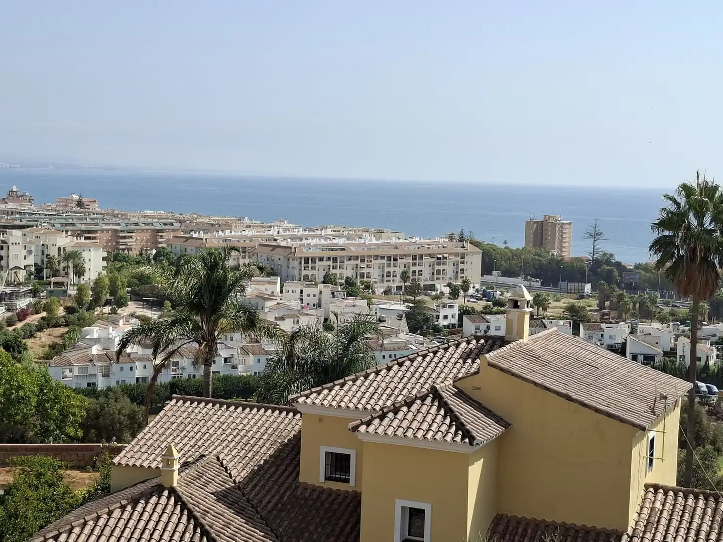 Chalet con piscina en venta en Puerto de la Duquesa, imagen 46