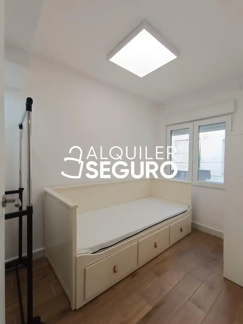 Habitación de Piso de alquiler en Aranjuez con Aire acondicionado, Calefacción y Terraza