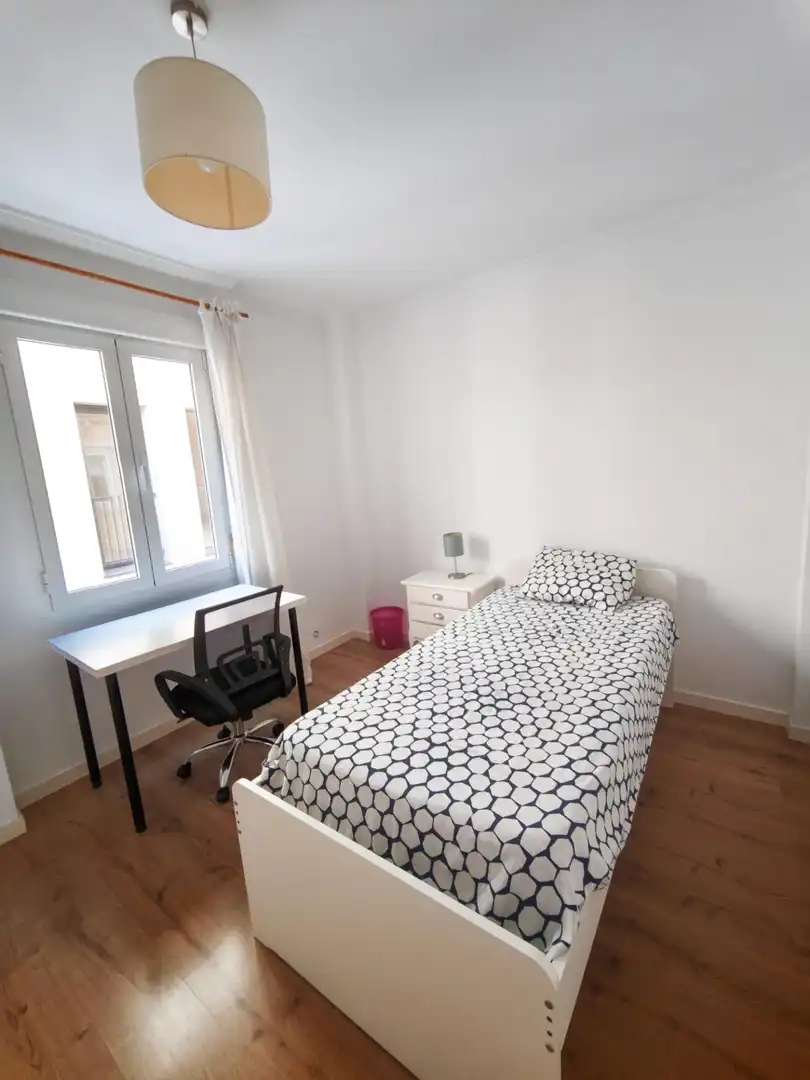 Wohnung mit Aufzug zur Miete in Calle GUILLEN SOROLLA, imagen 49