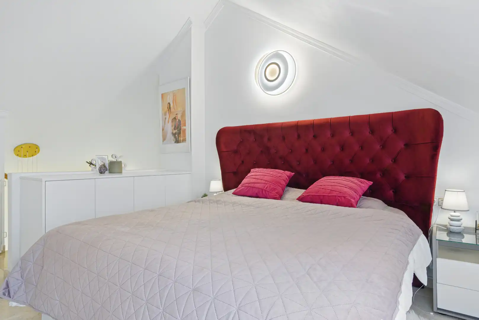 Detached homes for sale in Calahonda
