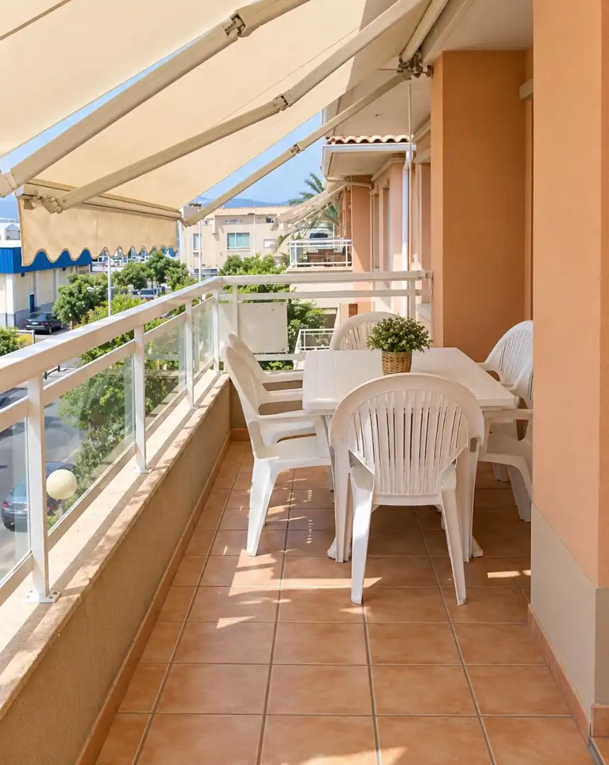Wohnungen zur Miete in Jávea / Xàbia, Alicante