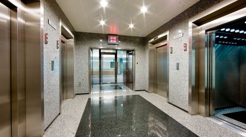 Foto 3 von Büro zur Miete in Calle de Anabel Segura, 16, Arroyo de la Vega, La Moraleja