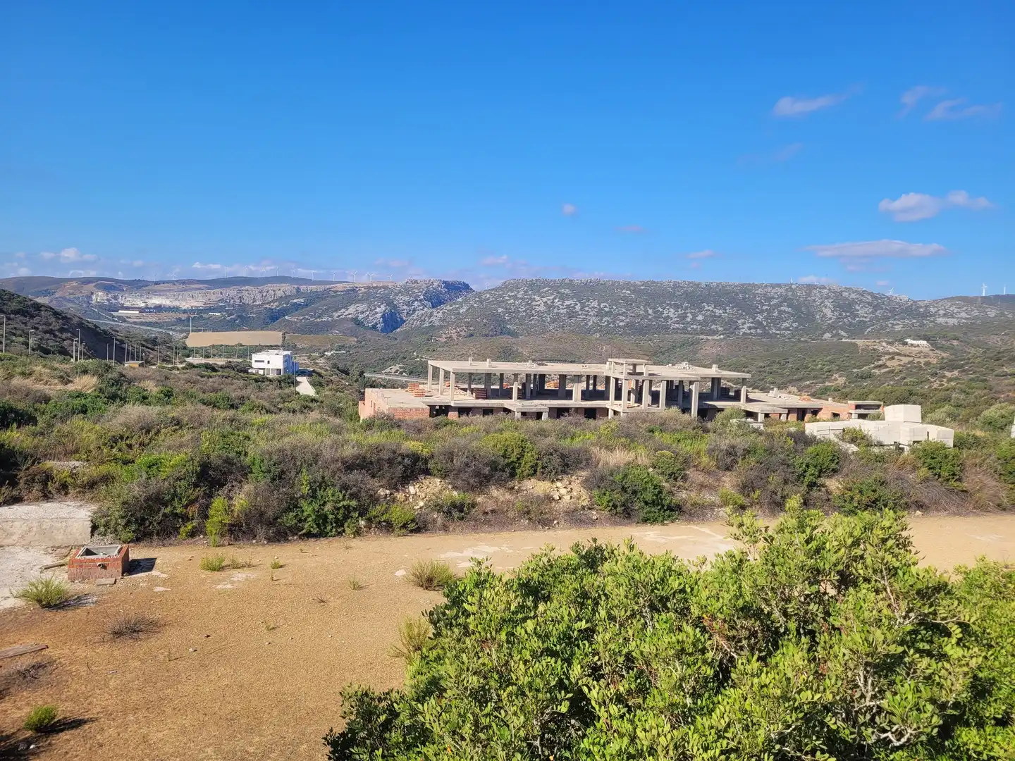 Edificio en venta en Casares