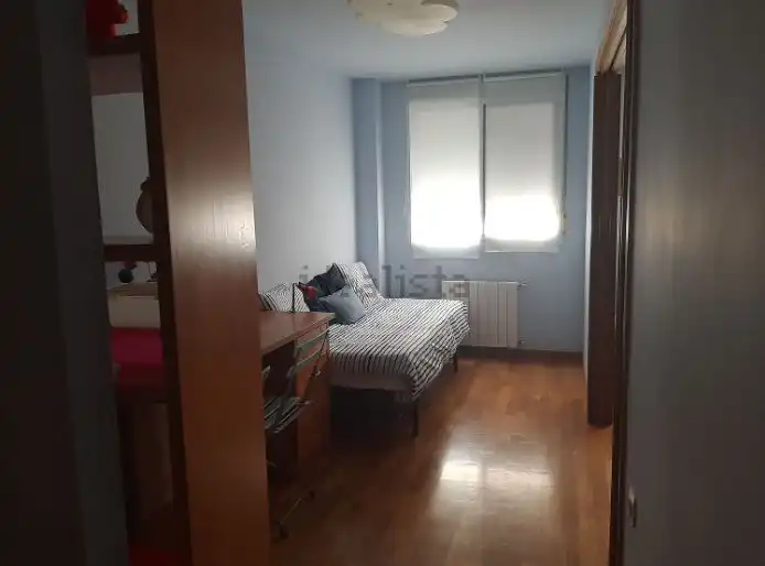 Habitación de Piso en venta en Burriana / Borriana con Calefacción y Terraza