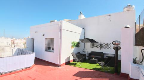 Foto 5 de Àtic en venda a Alameda - Mentidero - Teatro Falla, Cádiz