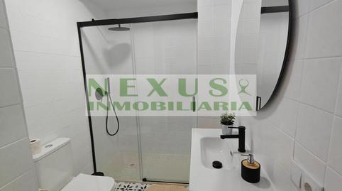 Foto 4 de Apartament de lloguer a Centro, Cáceres