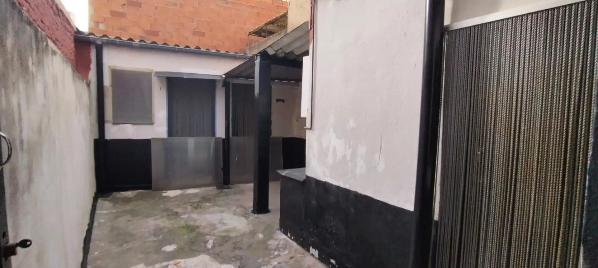 Vista exterior de Casa o chalet en venta en Vila-real con Terraza y Trastero