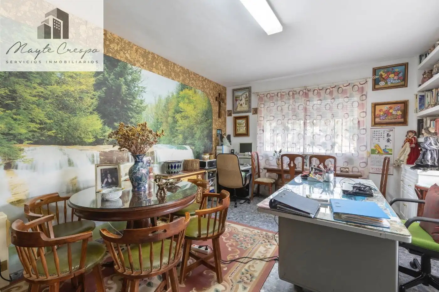 Maison avec terrasse à vendre à de viznar, imagen 24