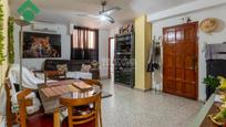 Living room of Flat for sale in Almuñécar