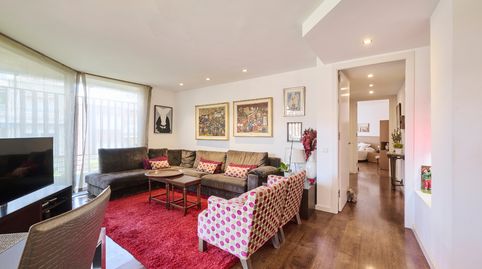 Foto 3 de Piso en venta en Carrer de Calvet, Sant Gervasi- Galvany, Barcelona Capital
